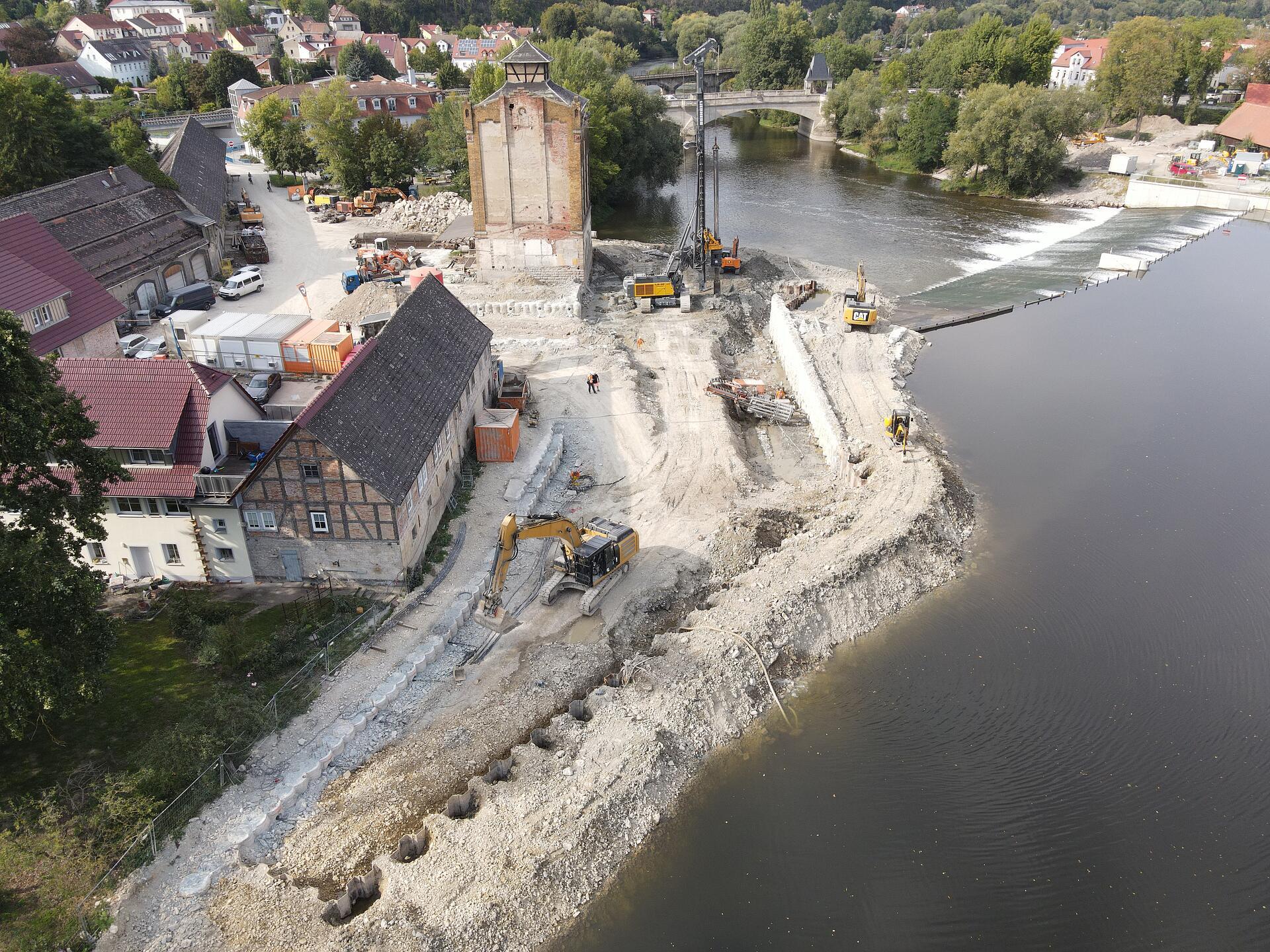 Energieplan ost west kraftwerk 4