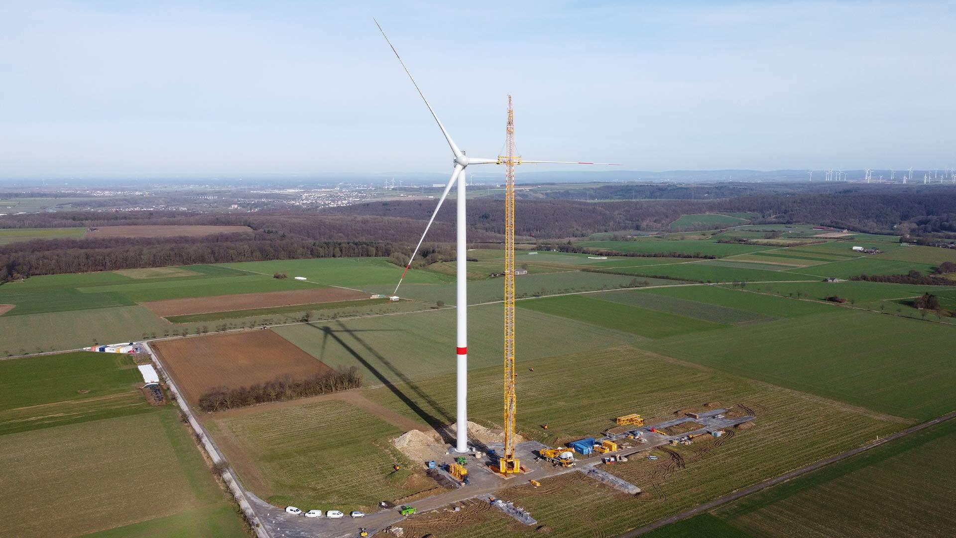 Energieplan Bad Lippspringe